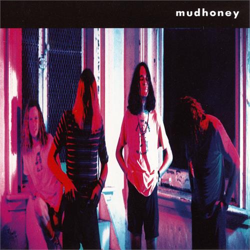 Mudhoney Mudhoney (LP)